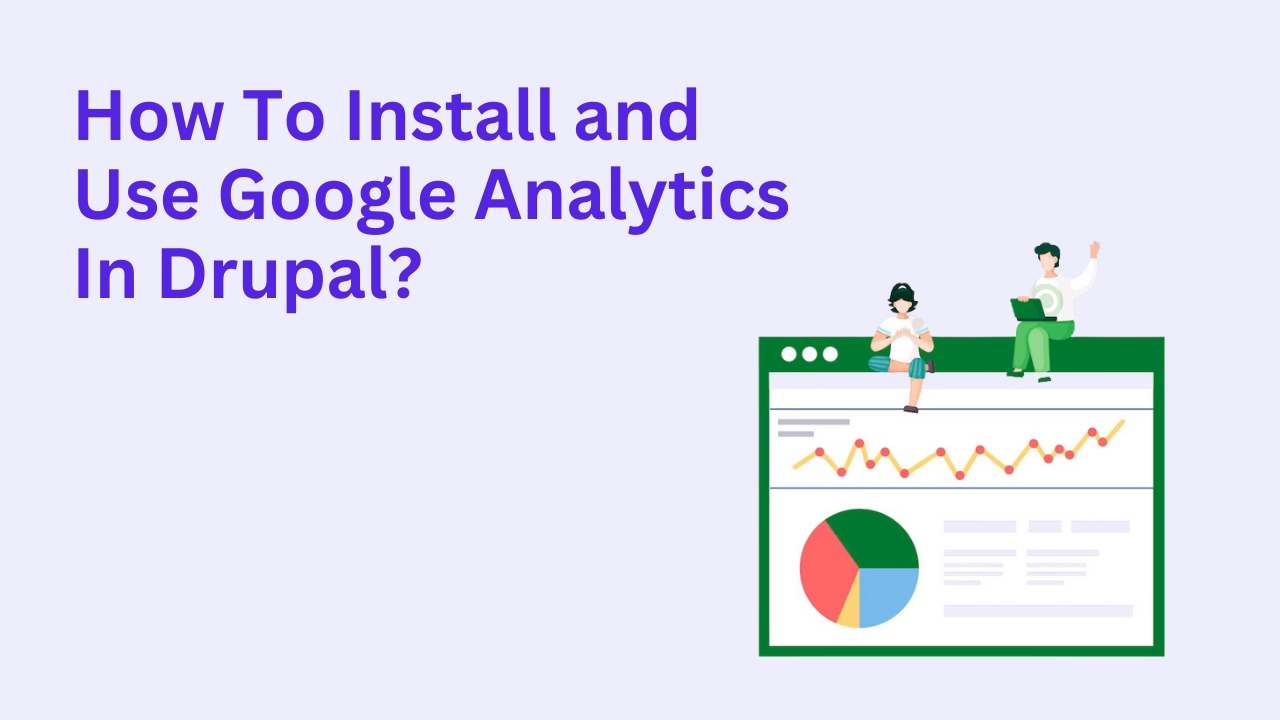 how to install google analytics