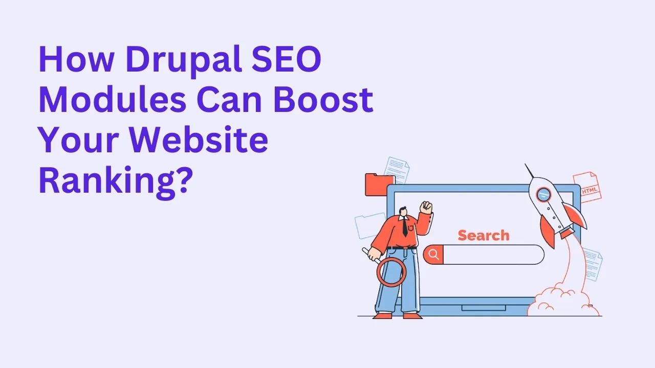 how drupal seo modules can boost seo