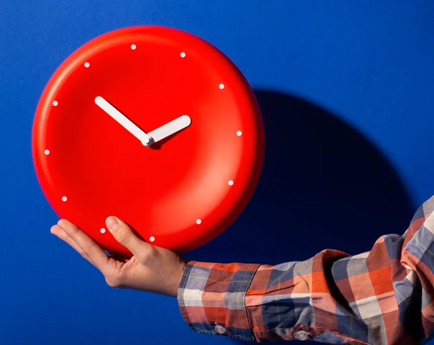 On Timed